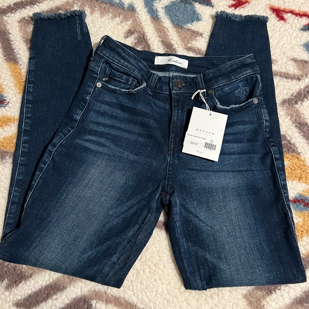 Kancan Jeans